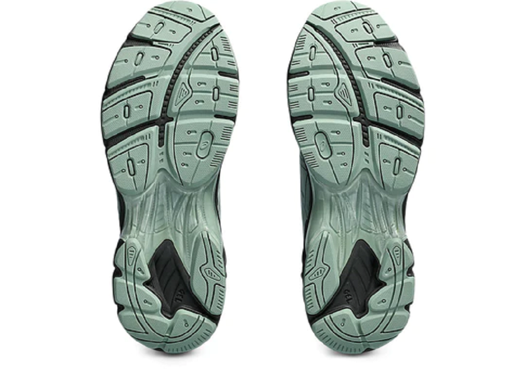 Giày Asics GT-2160 NS Slate Grey 1203A375-021 - Ảnh 3