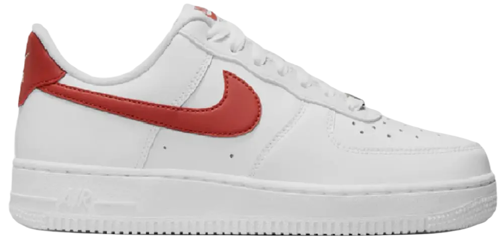 Giày Nike Air Force 1 Low 'White Adobe' FQ7626-100