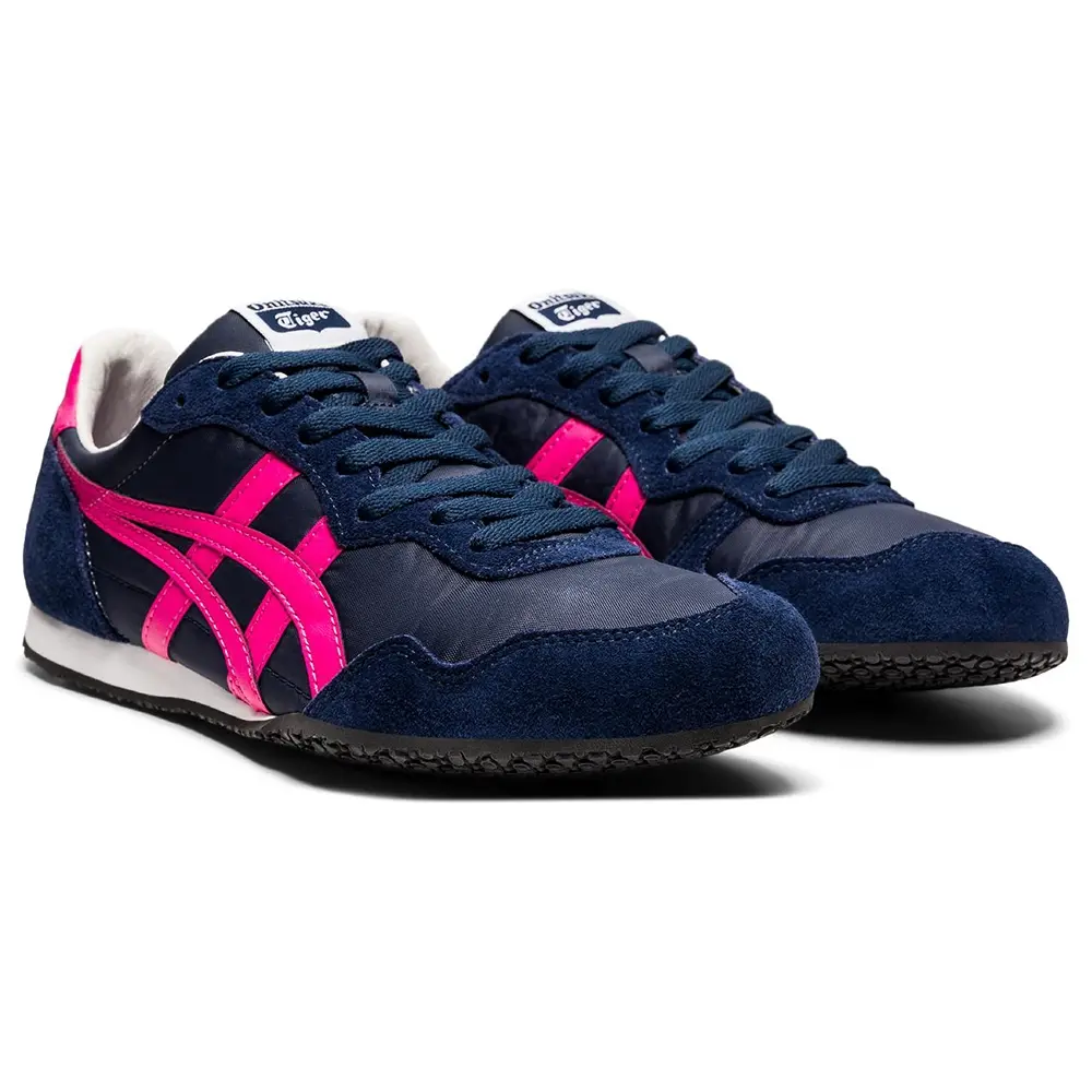 Giày Onitsuka Tiger Serrano ‘Midnight’ 1183B400-402 - Ảnh 5