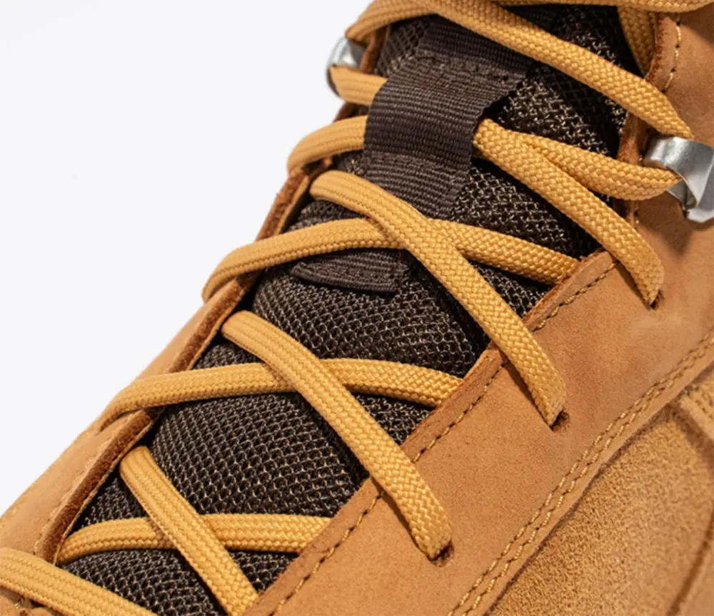 Giày Timberland Seneca Bay Chukka ‘Yellow’ A4146231 - Ảnh 4