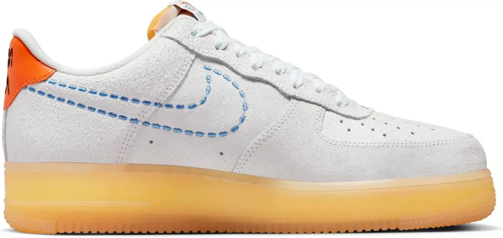 Giày Air Force 1 '07 LV8 'Nike 101' DX2344-100