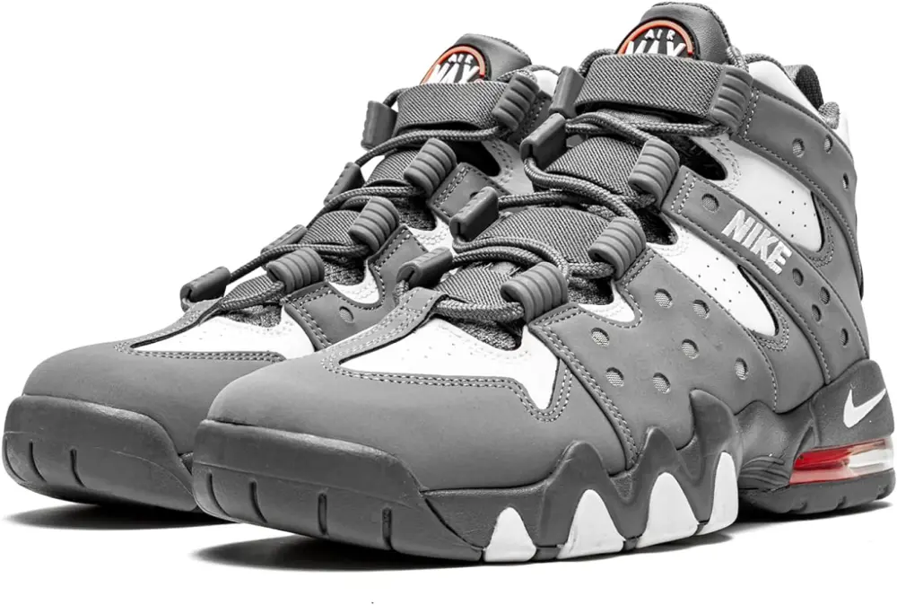 Giày Nike Air Max 2 CB '94 Cool Grey DM8319-001 - Ảnh 5