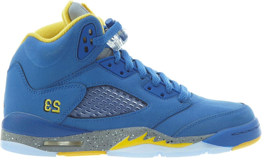 Giày Jordan 5 Laney Varsity Royal CI328-400
