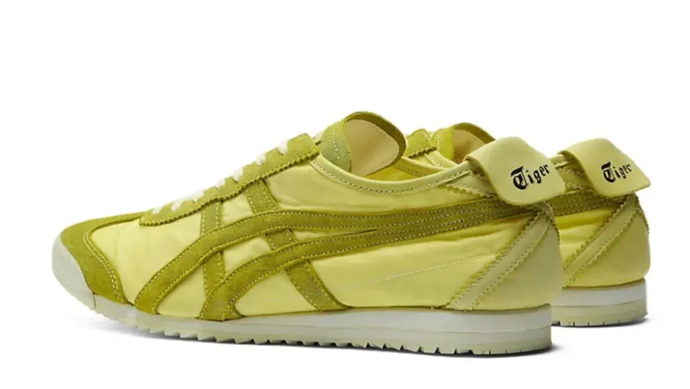 Giày Onitsuka Tiger MEXICO 66 NM NIPPON Made 1183C176-750 - Ảnh 3