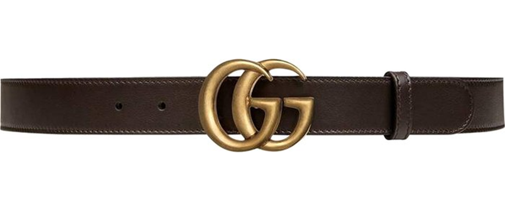 Thắt Lưng Gucci 21FW GG Marmont Belt 414516-AP00T-2145