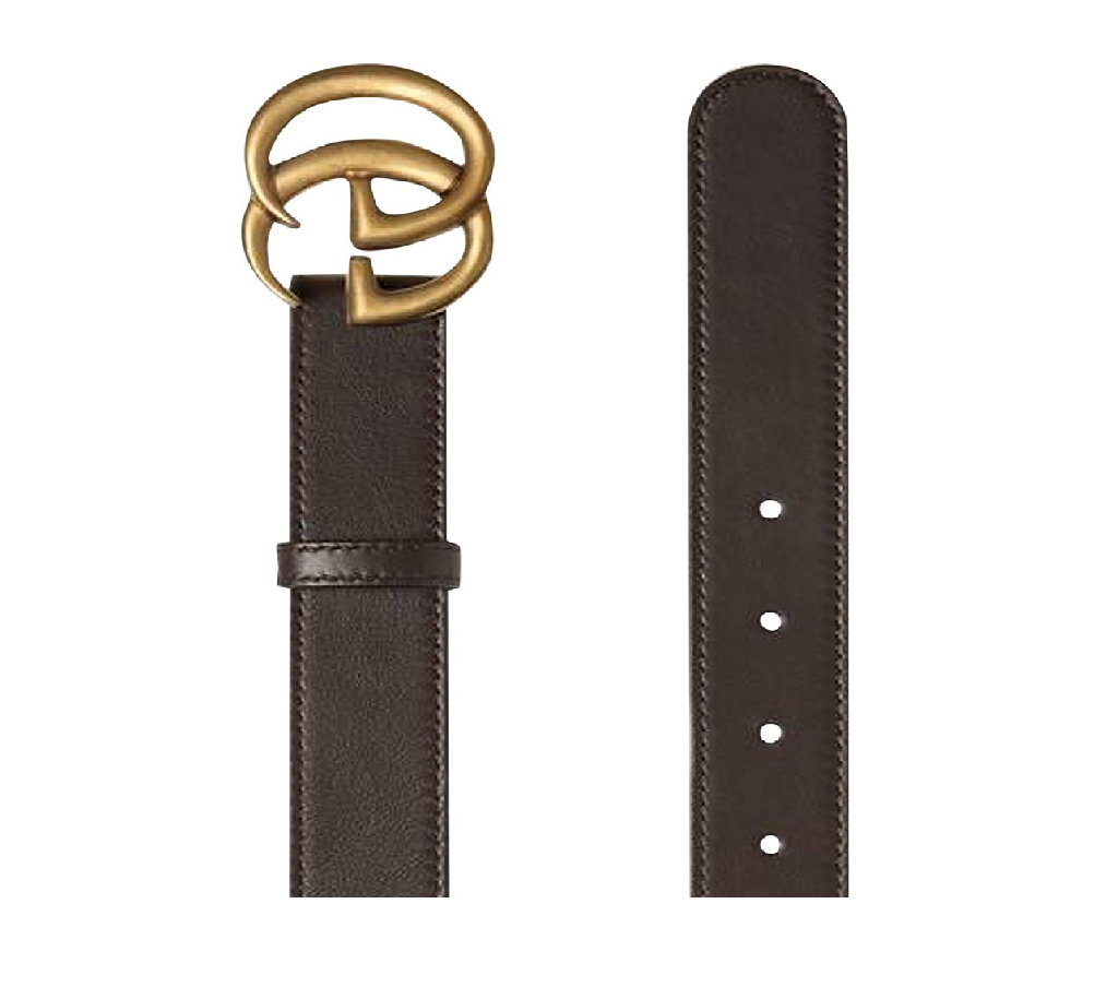 Thắt Lưng Gucci 21FW GG Marmont Belt 414516-AP00T-2145 - Ảnh 3