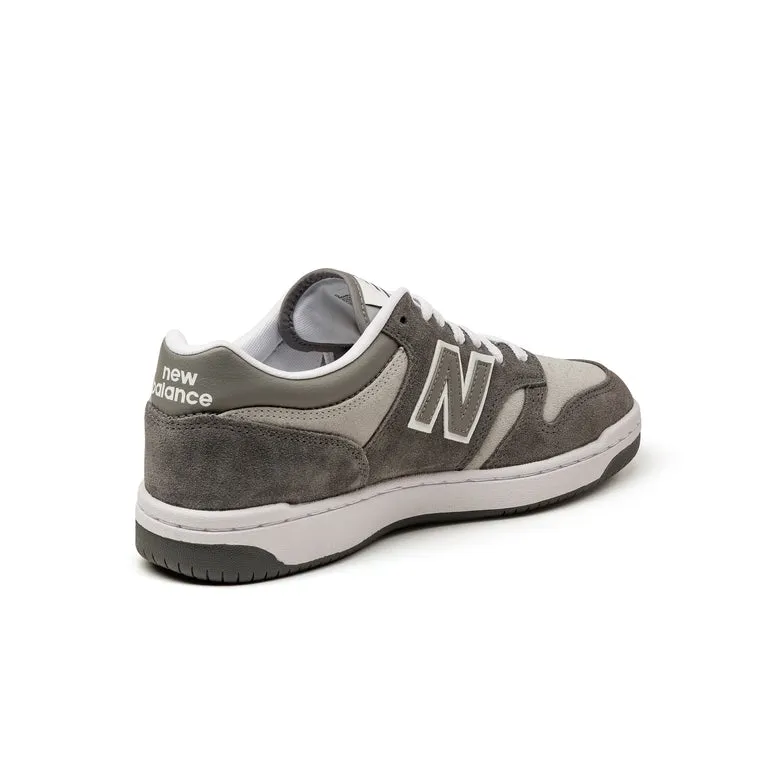 Giày New Balance 480 Castlerock Raincloud BB480LEC - Ảnh 4