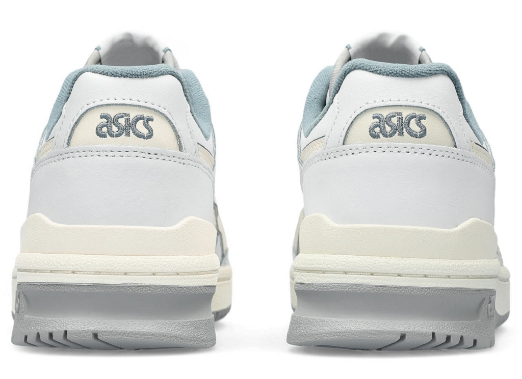 Giày Asics EX89 "White/Cream" 1203A384-104 - Ảnh 6