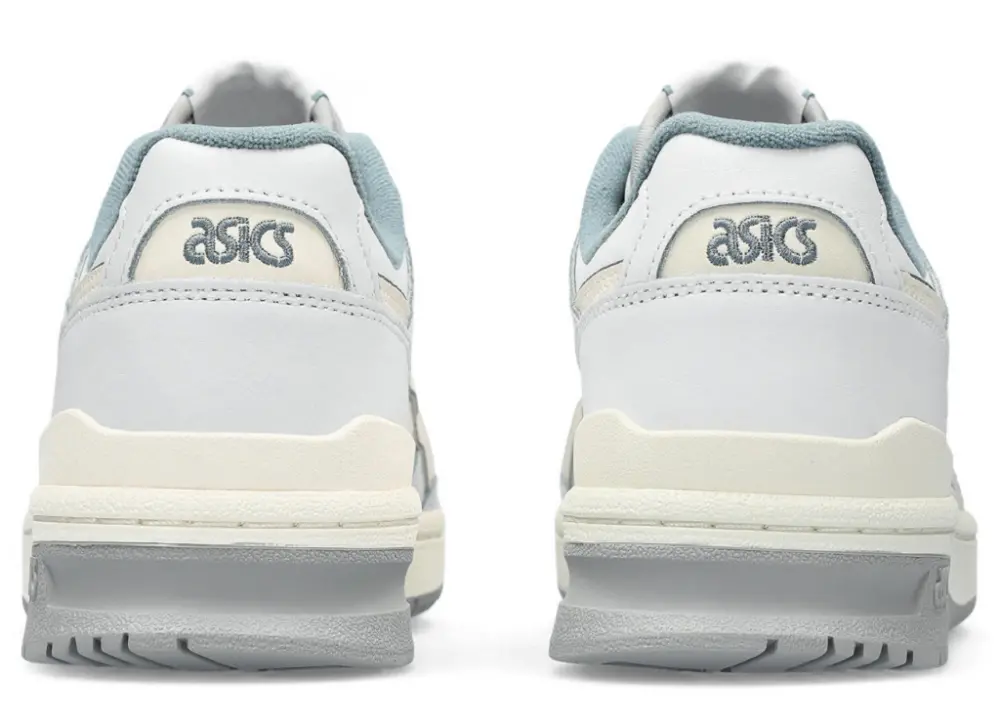 Giày Asics EX89 "White/Cream" 1203A384-104 - Ảnh 6