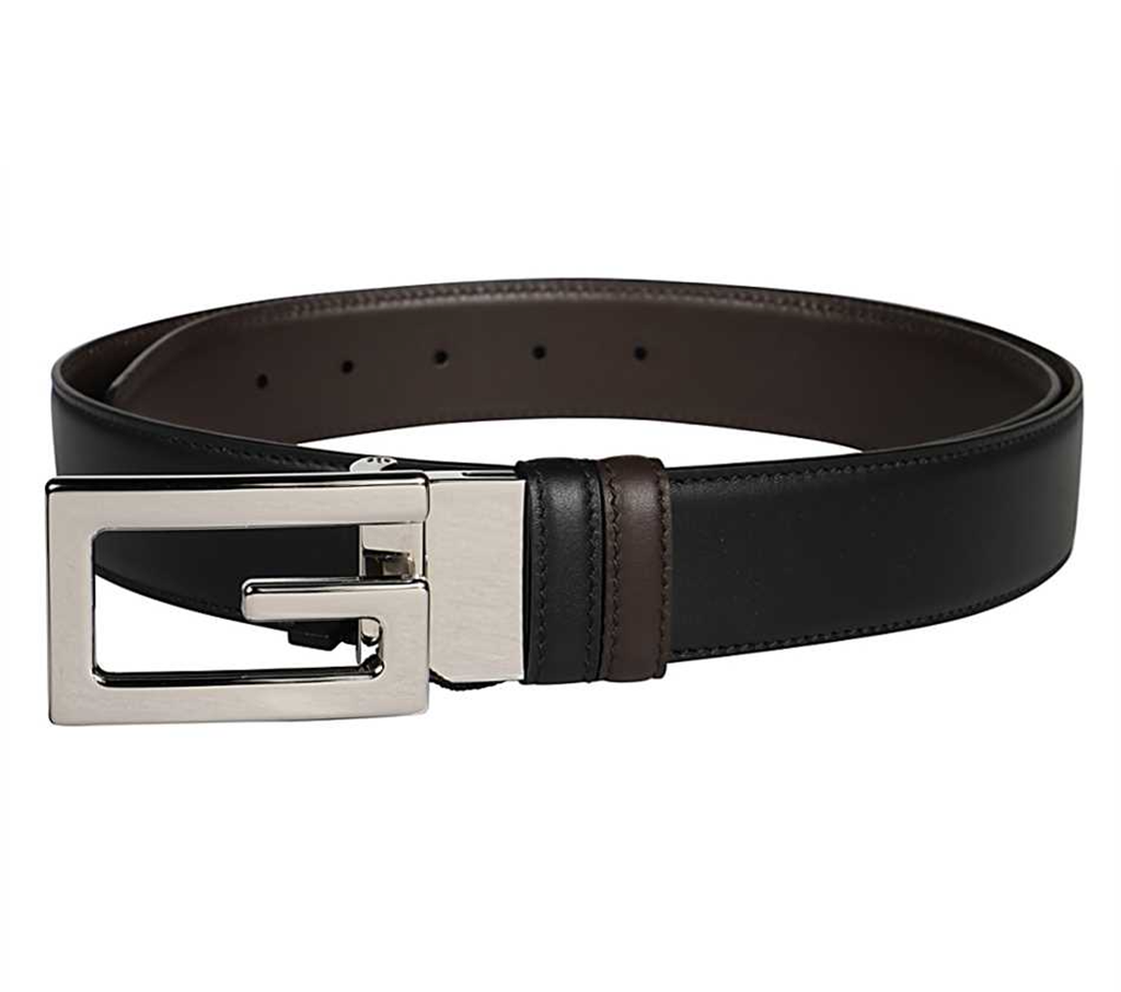 Thắt Lưng Gucci Reversible Belt Square G 626974-AP0BN-1062 - Ảnh 3
