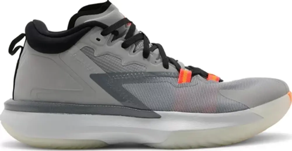 Giày Nike Jordan Zion 1 'Light Smoke Grey' DA3130-008