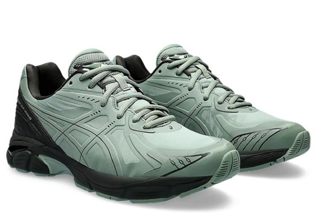 Giày Asics GT-2160 NS Slate Grey 1203A375-021 - Ảnh 2