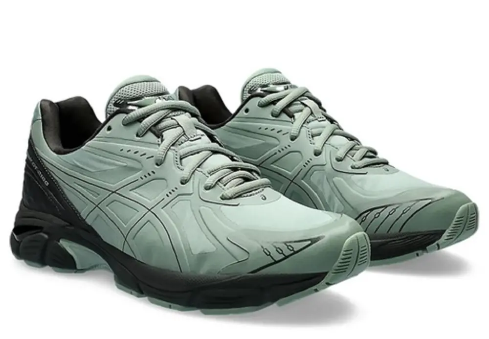 Alternative view of Giày Asics GT-2160 NS Slate Grey 1203A375-021