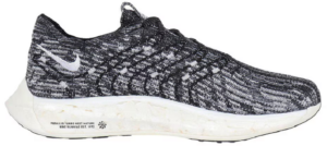 Giày Nike Pegasus Turbo Next Nature 'Black White' DM3413-005