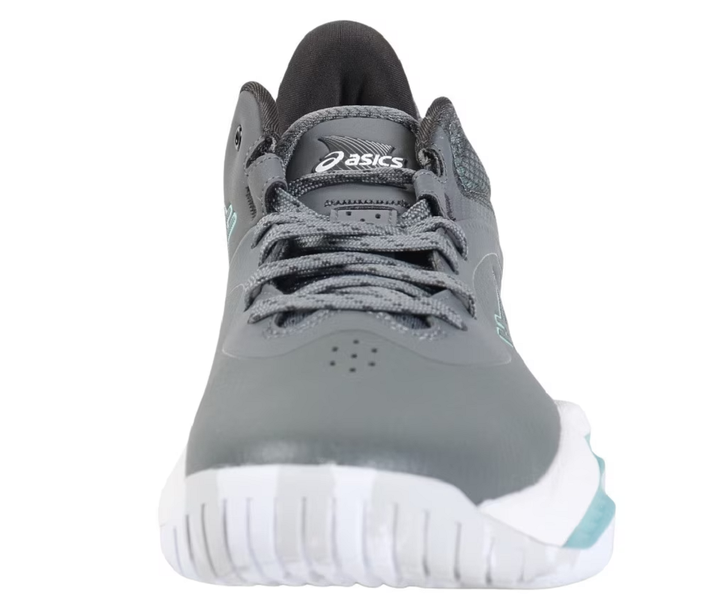 Giày Asics Nova Surge Low Steel Grey Teal Tint 1061A043-021 - Ảnh 6