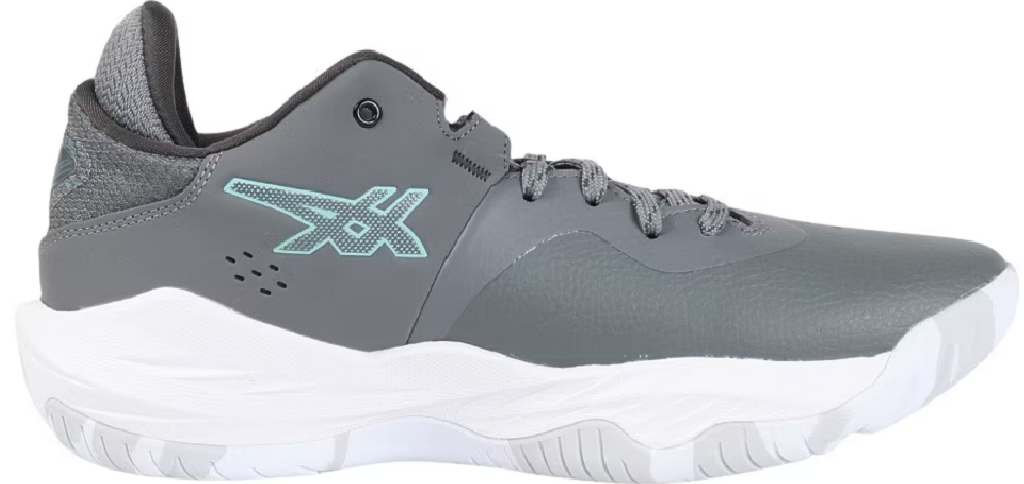 Giày Asics Nova Surge Low Steel Grey Teal Tint 1061A043-021