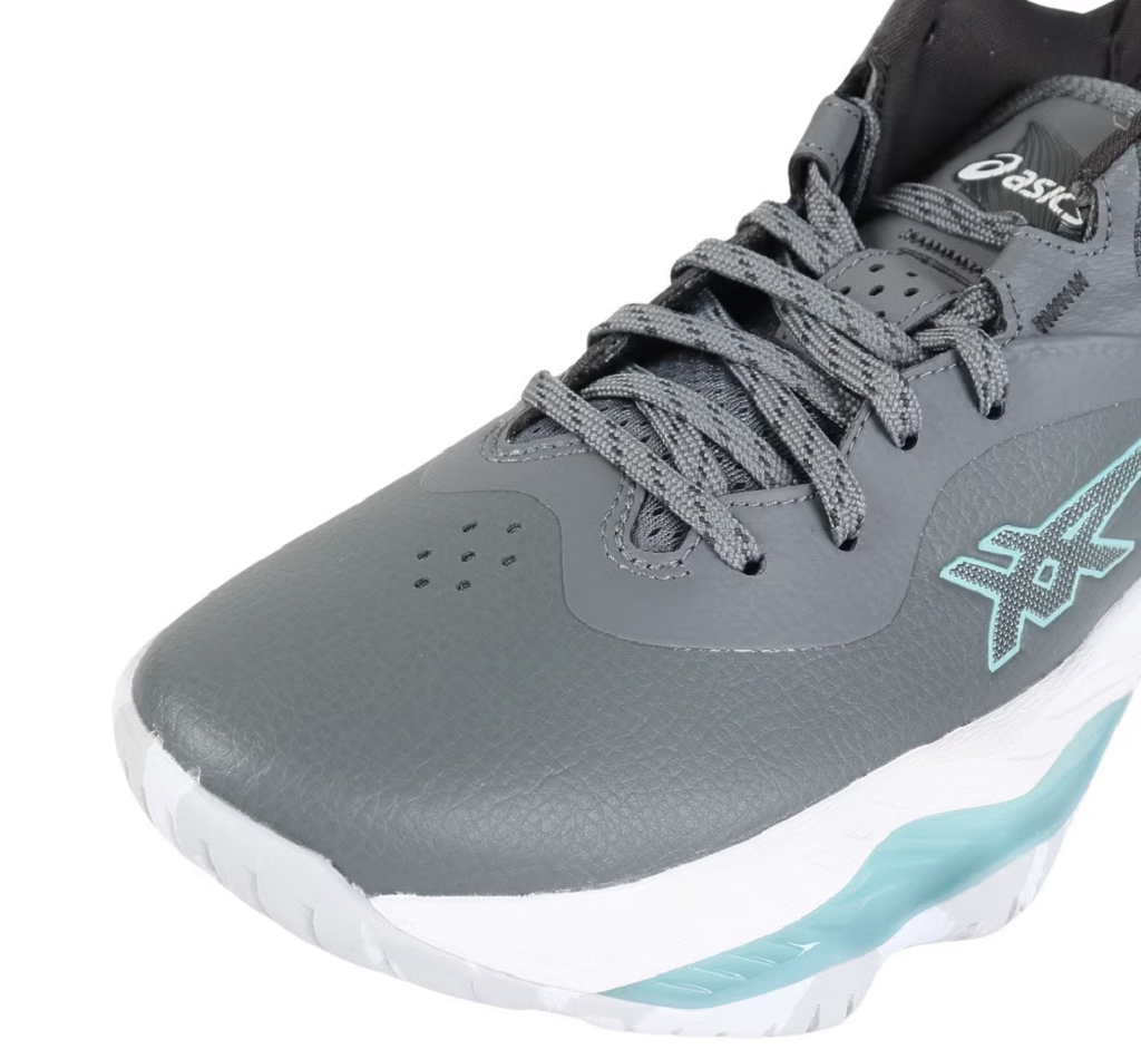 Giày Asics Nova Surge Low Steel Grey Teal Tint 1061A043-021 - Ảnh 3