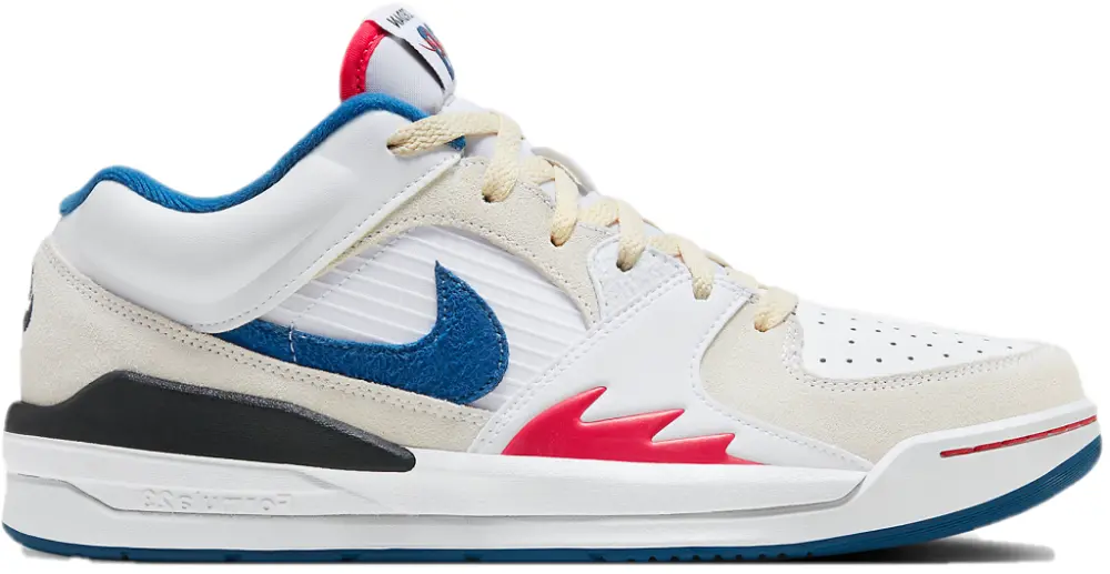 Giày Nike Air Jordan Stadium 90 ‘White’ FV8116-141
