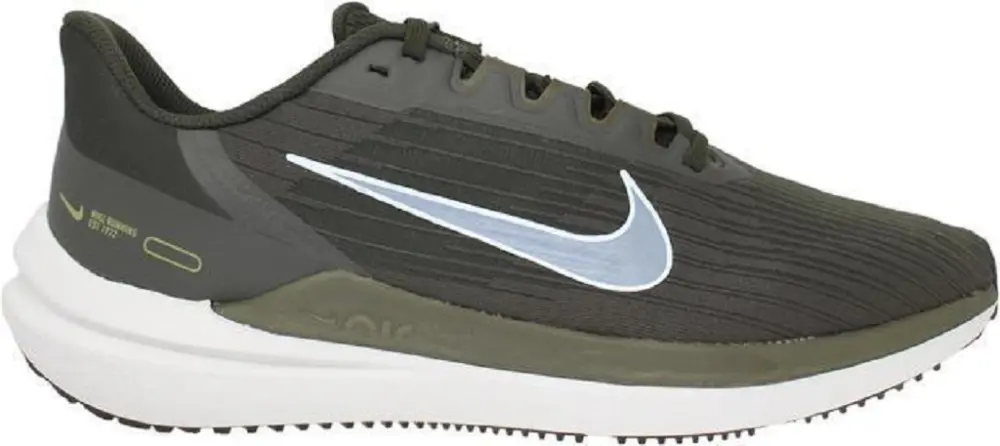 Giày Nike Air Winflo 9 'Blue Green' DD6203-300