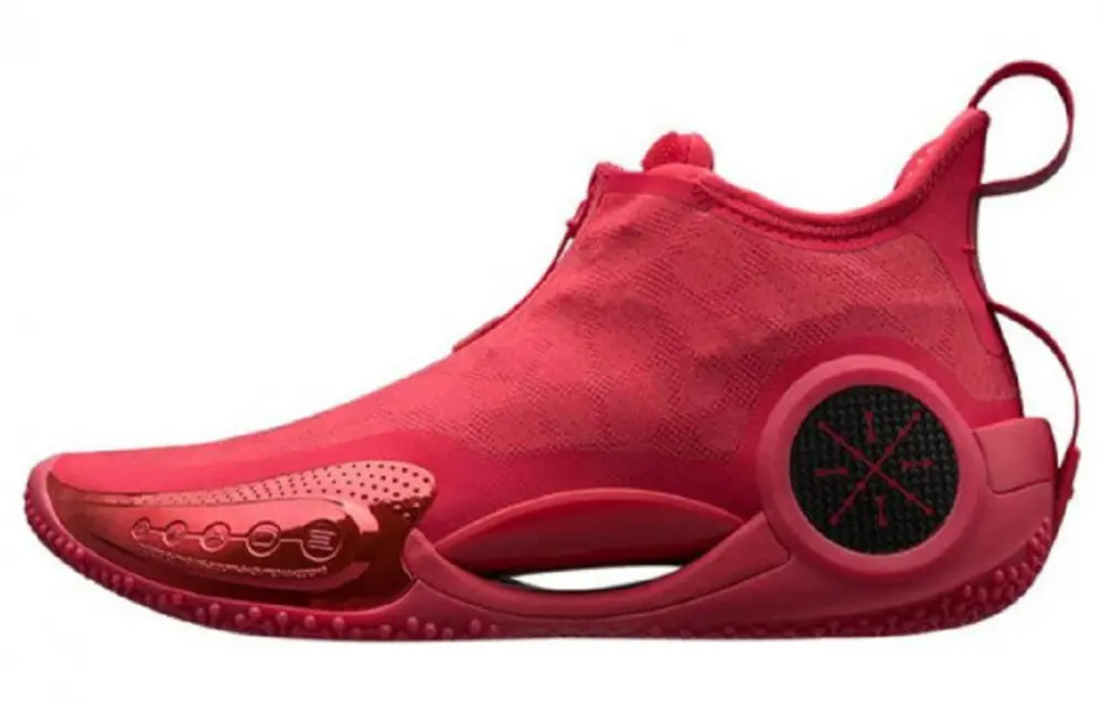 Giày Lining Way of Wade 9 'Coming Home' ABAR119-10 - Ảnh 4