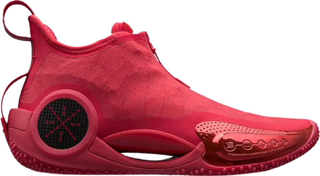 Giày Lining Way of Wade 9 'Coming Home' ABAR119-10