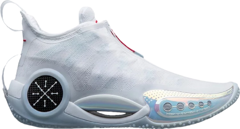 Giày Li-Ning Way of Wade 9 Miami 305 ABAR119-7