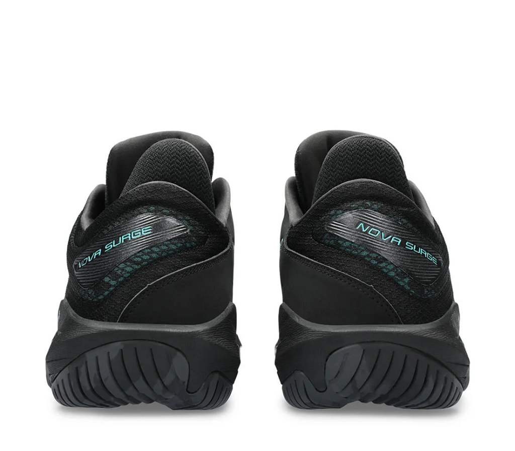Giày Asics Nova Surge Low 'Black Sea Glass' 1061A043-002 - Ảnh 2