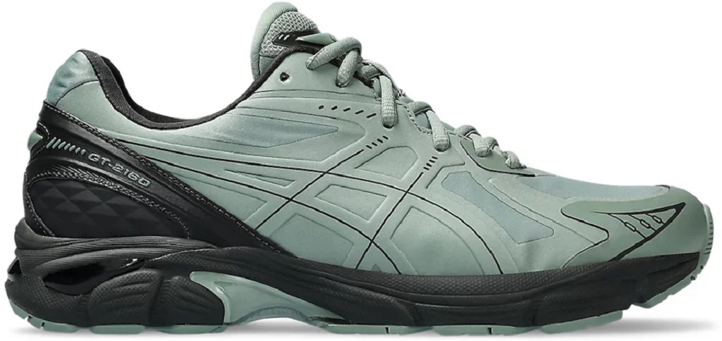Giày Asics GT-2160 NS Slate Grey 1203A375-021