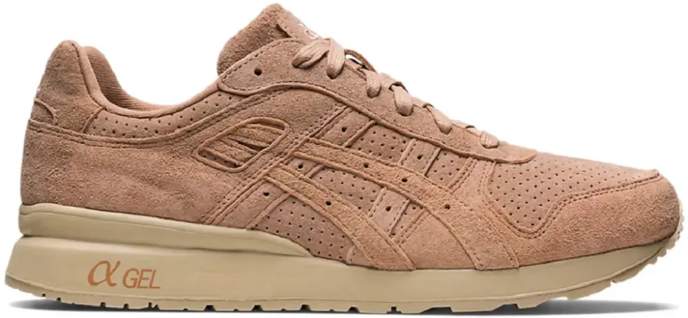 Giày Asics GT-II Dusty Steppe 1201A705-200