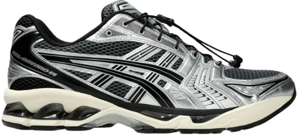 Giày Asics Gel Kayano 14 'Unlimited Pack Carrier Grey Black' 1203A549-020