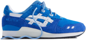 Giày Asics Gel-Lyte 3 ‘Kith Marvel X-Men Beast’ 1201A958-400