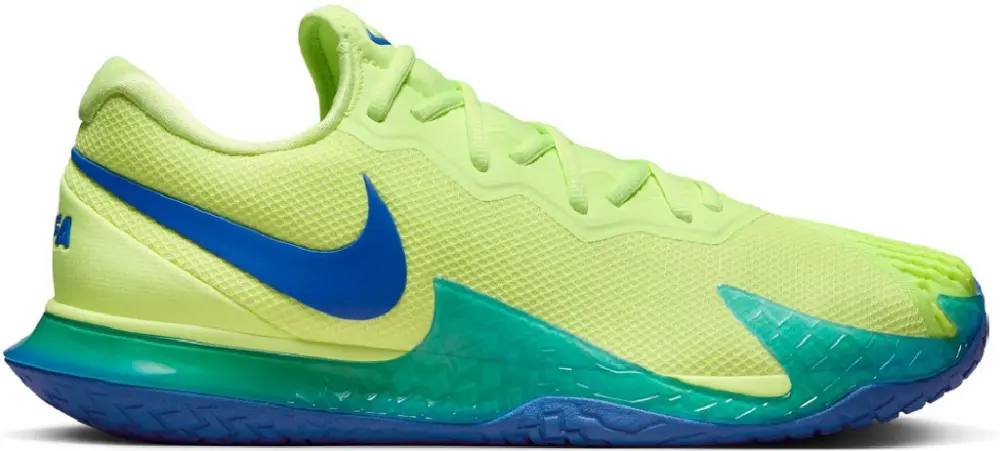 Giày Nike Court Zoom Vapor Cage 4 Rafa 'Australian Open Pack' DD1579-700