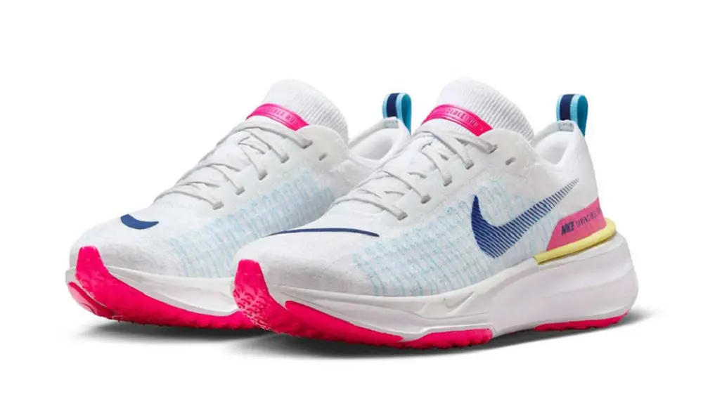 Giày Nike ZoomX Invincible 3 'Photon Dust Royal Pink' DR2660-105 - Ảnh 3