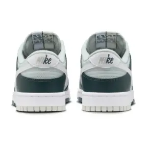 Alternative view of Giày Nike Dunk Low Retro Premium ‘Deep Jungle’ FB8896-300