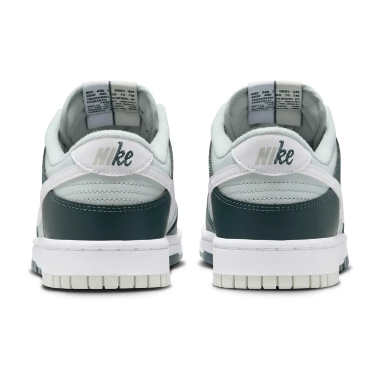 Giày Nike Dunk Low Retro Premium ‘Deep Jungle’ FB8896-300 - Ảnh 2