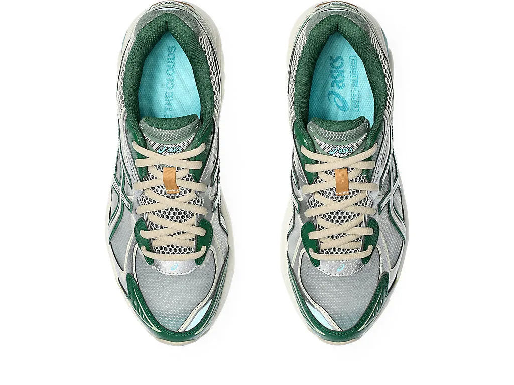 Giày Asics x Above The Clouds GT-2160 ‘Cream Shamrock Green’ 1203A361-100 - Ảnh 5