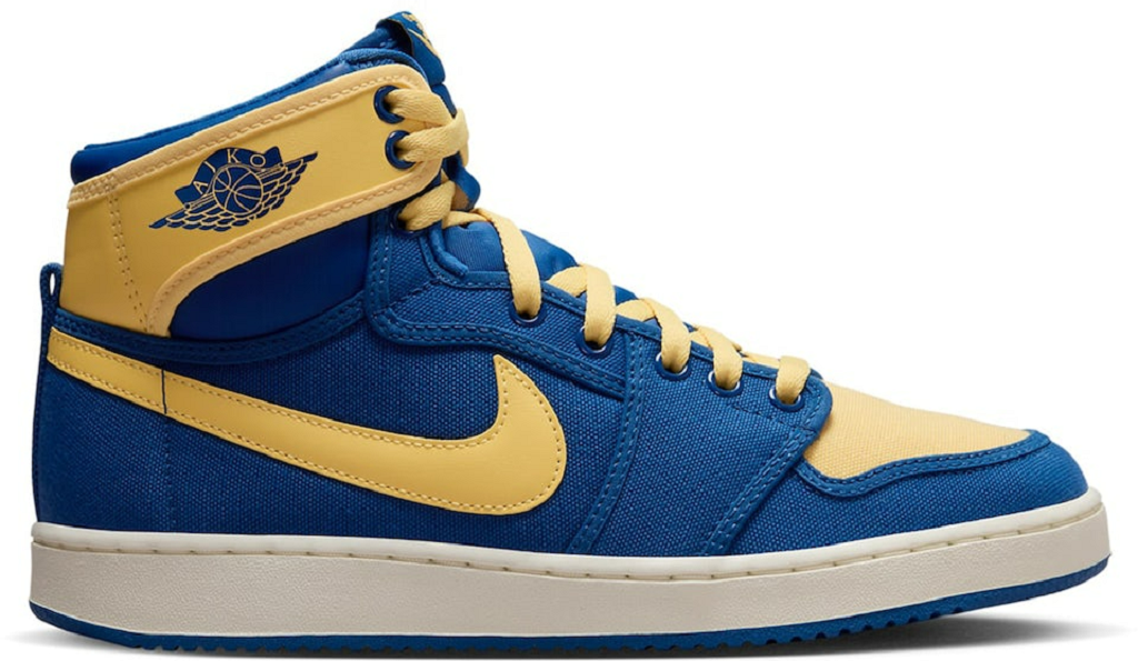 Giày Nike Air Jordan 1 Retro ‘AJKO Laney’ DO5047-407