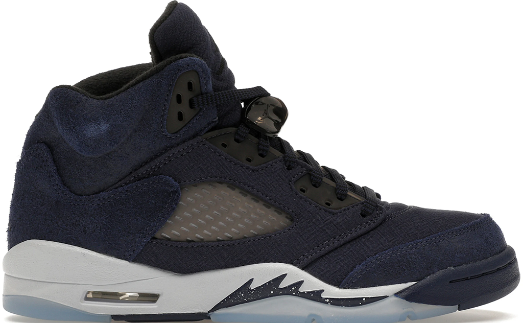 Giày Air Jordan 5 Retro SE 'Midnight Navy' FN5452-400