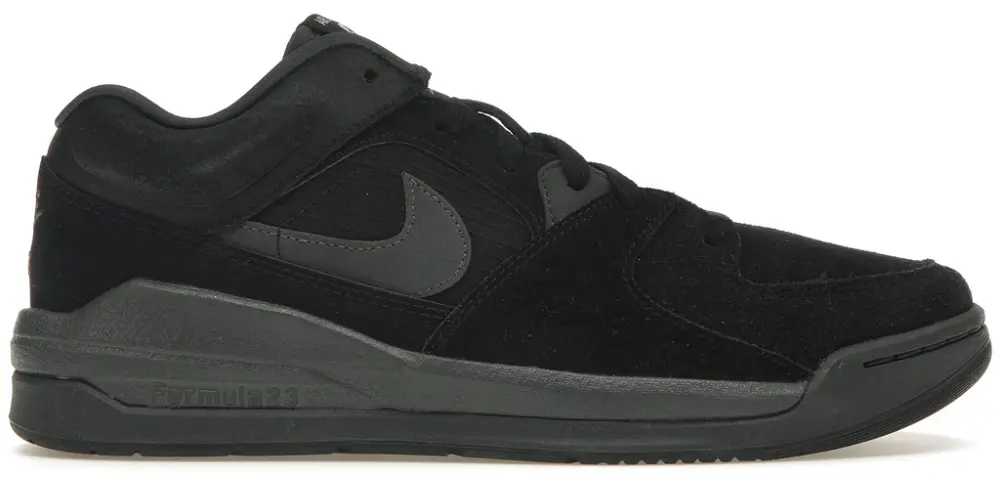 Giày Nike Air Jordan Stadium 90 ‘Black’ DX4397-001