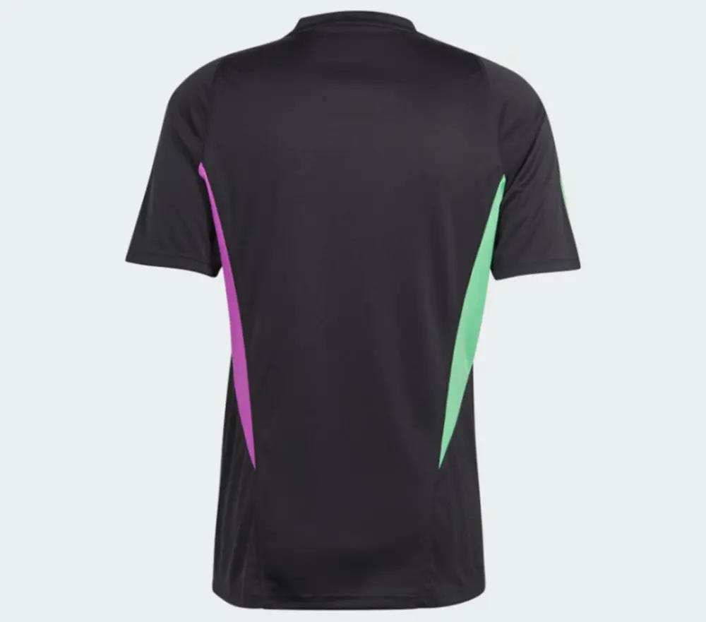 Alternative view of Áo Adidas Fc Bayern Tiro 23 Training Jersey ‘Black’ IB1521