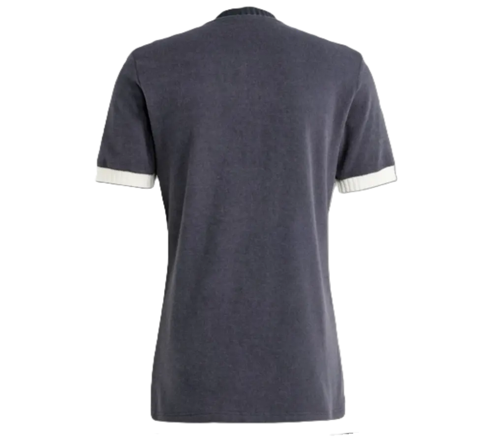 Alternative view of Áo Adidas Juventus 23/24 LFSTLR Jersey ‘Carbon’ IT8213