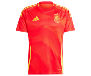 Áo Adidas Spain 24 Home Jersey ‘Red’ IP9331