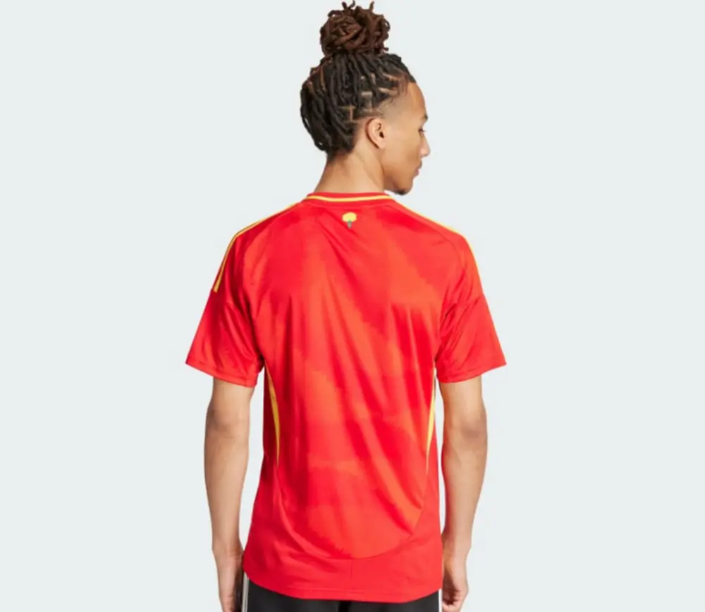 Áo Adidas Spain 24 Home Jersey ‘Red’ IP9331 - Ảnh 4