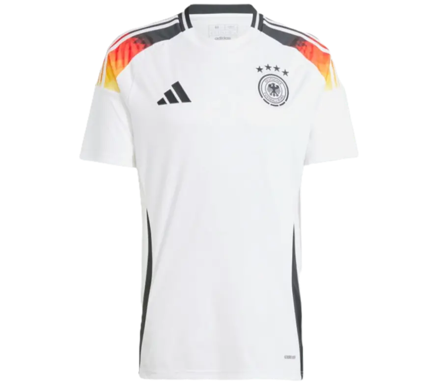Áo Adidas Germany 24 Home Jersey ‘White’ IP8139