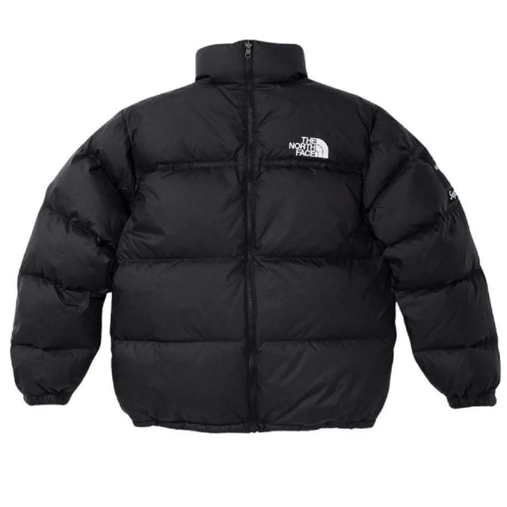 Áo Supreme Split Nuptse x The North Face ‘Black’ SUP-SS24-052