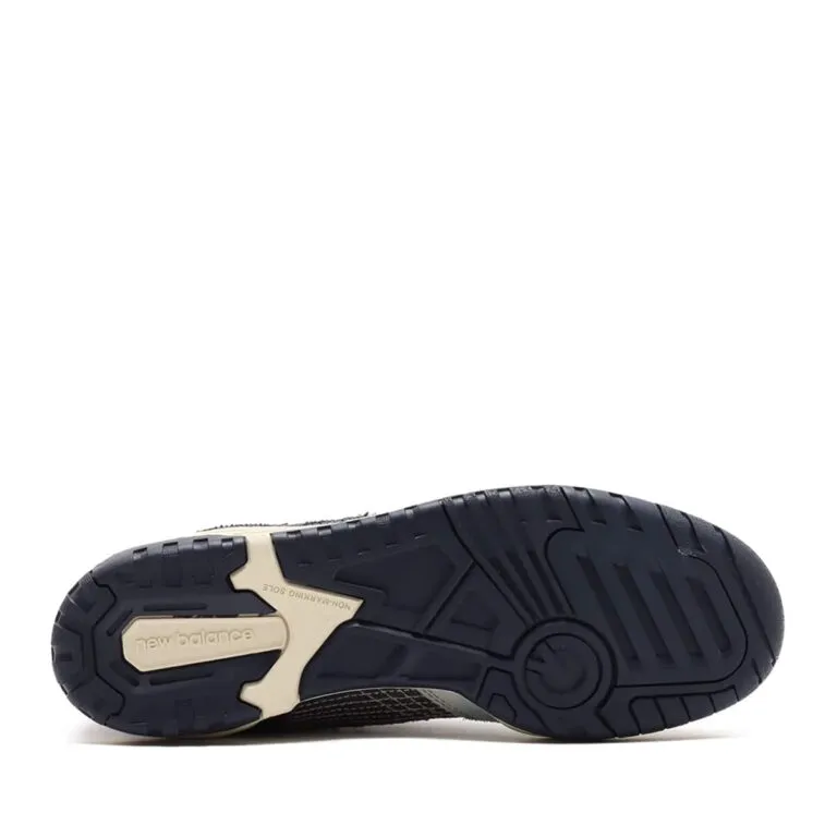 Giày New Balance 550 Boro Pack ‘Navy’ BB550J - Ảnh 7