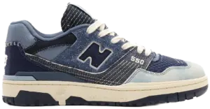 Giày New Balance 550 Boro Pack ‘Navy’ BB550J