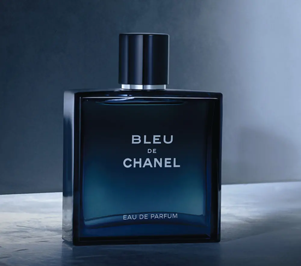 Alternative view of Nước Hoa Bleu De Chanel EDP