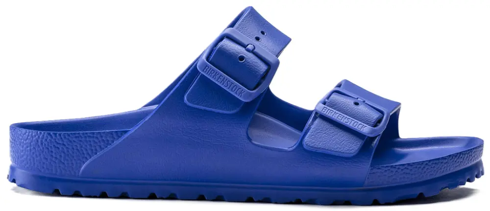 Dép Birkenstock Sandalen Arizona EVA 'Blue' 1025839