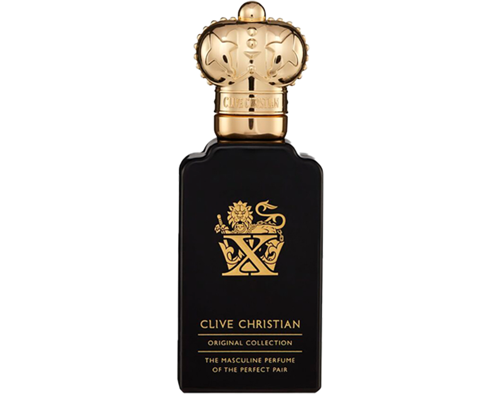 Nước Hoa Clive Christian X Original Collection